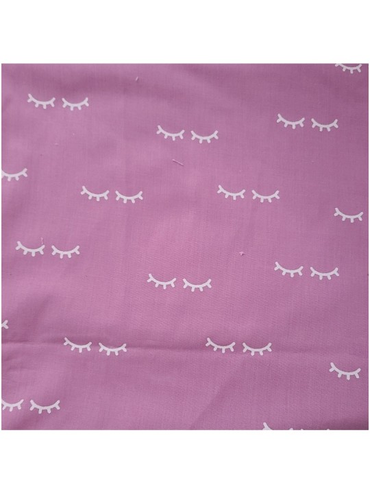 Tissu coton pour personnaliser vos créations