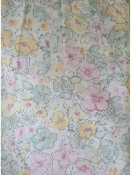 Tissu coton pour personnaliser vos créations