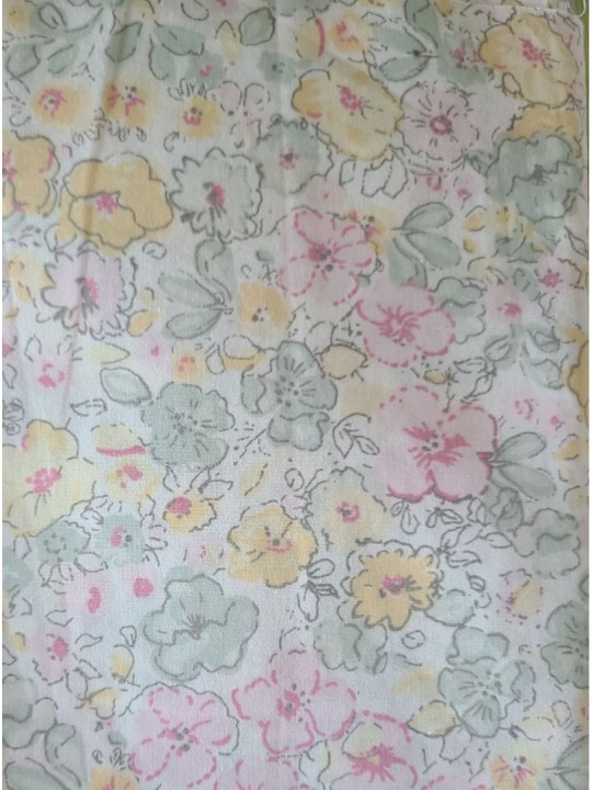 Tissu coton pour personnaliser vos créations