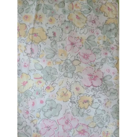 Tissu coton pour personnaliser vos créations