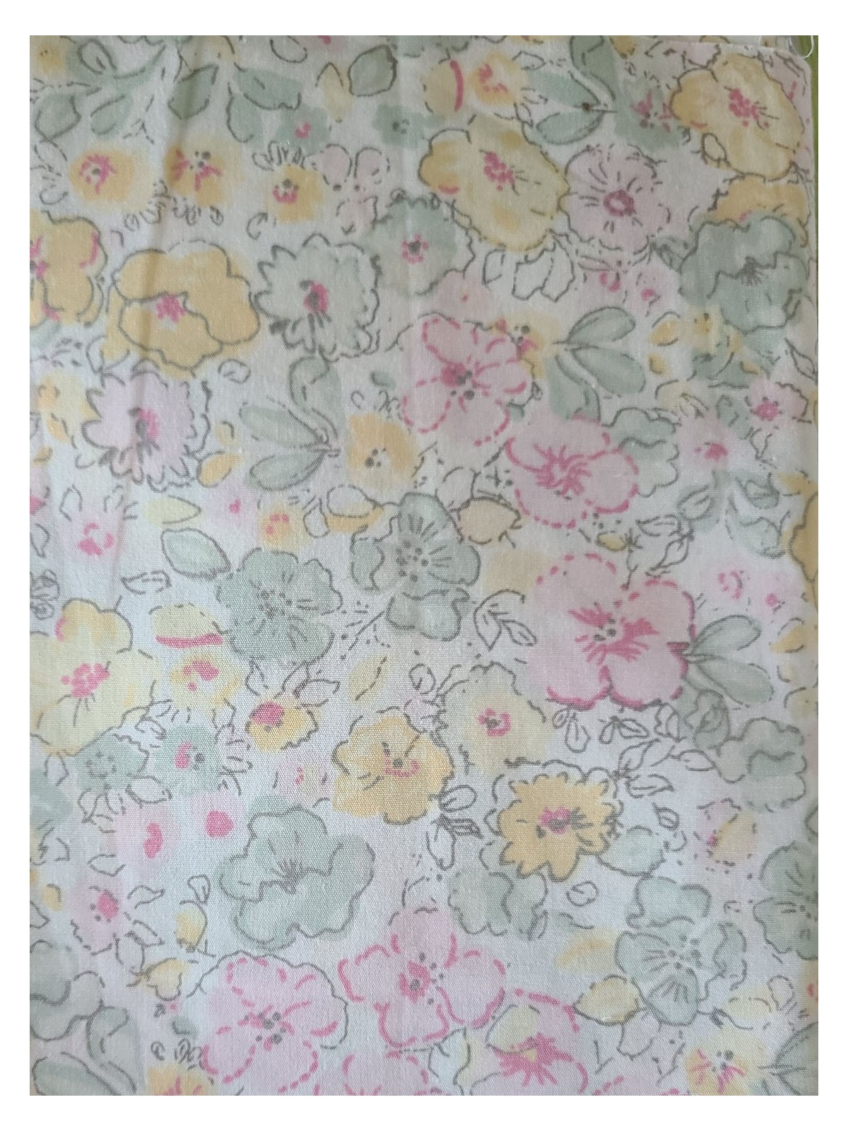 Tissu coton pour personnaliser vos créations