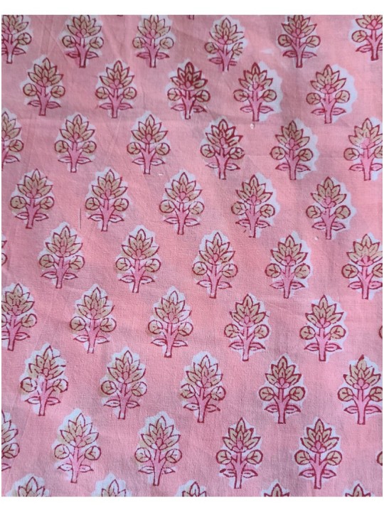 Tissu coton pour personnaliser vos créations