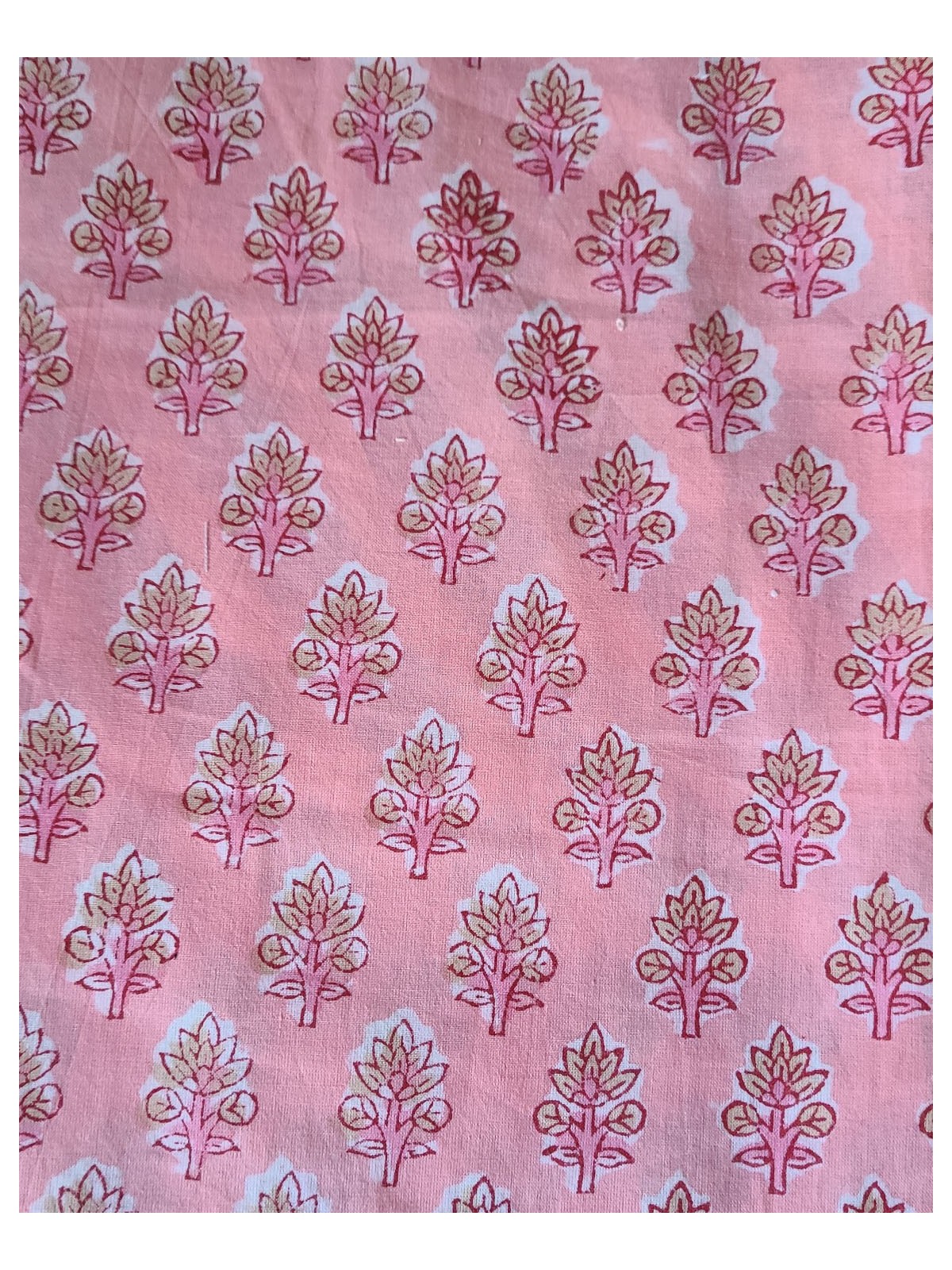 Tissu coton pour personnaliser vos créations