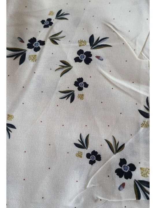 Tissu coton pour personnaliser vos créations