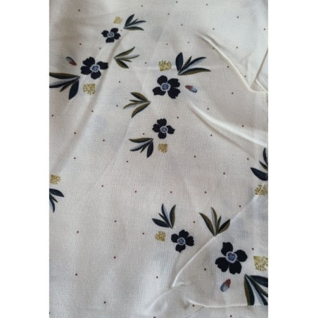 Tissu coton pour personnaliser vos créations