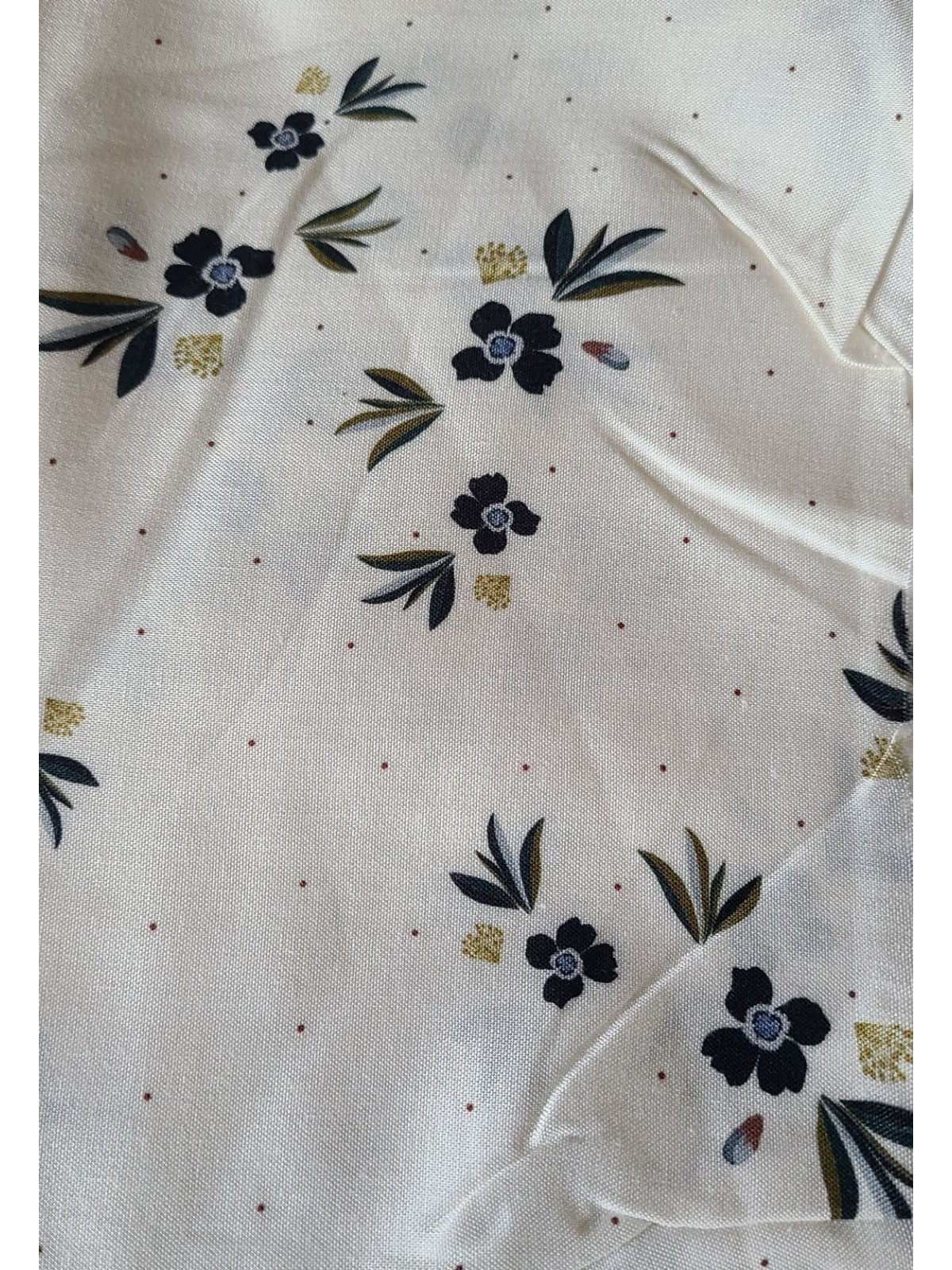 Tissu coton pour personnaliser vos créations