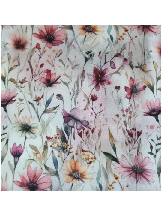 Tissu coton pour personnaliser vos créations