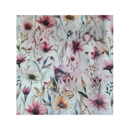 Tissu coton pour personnaliser vos créations