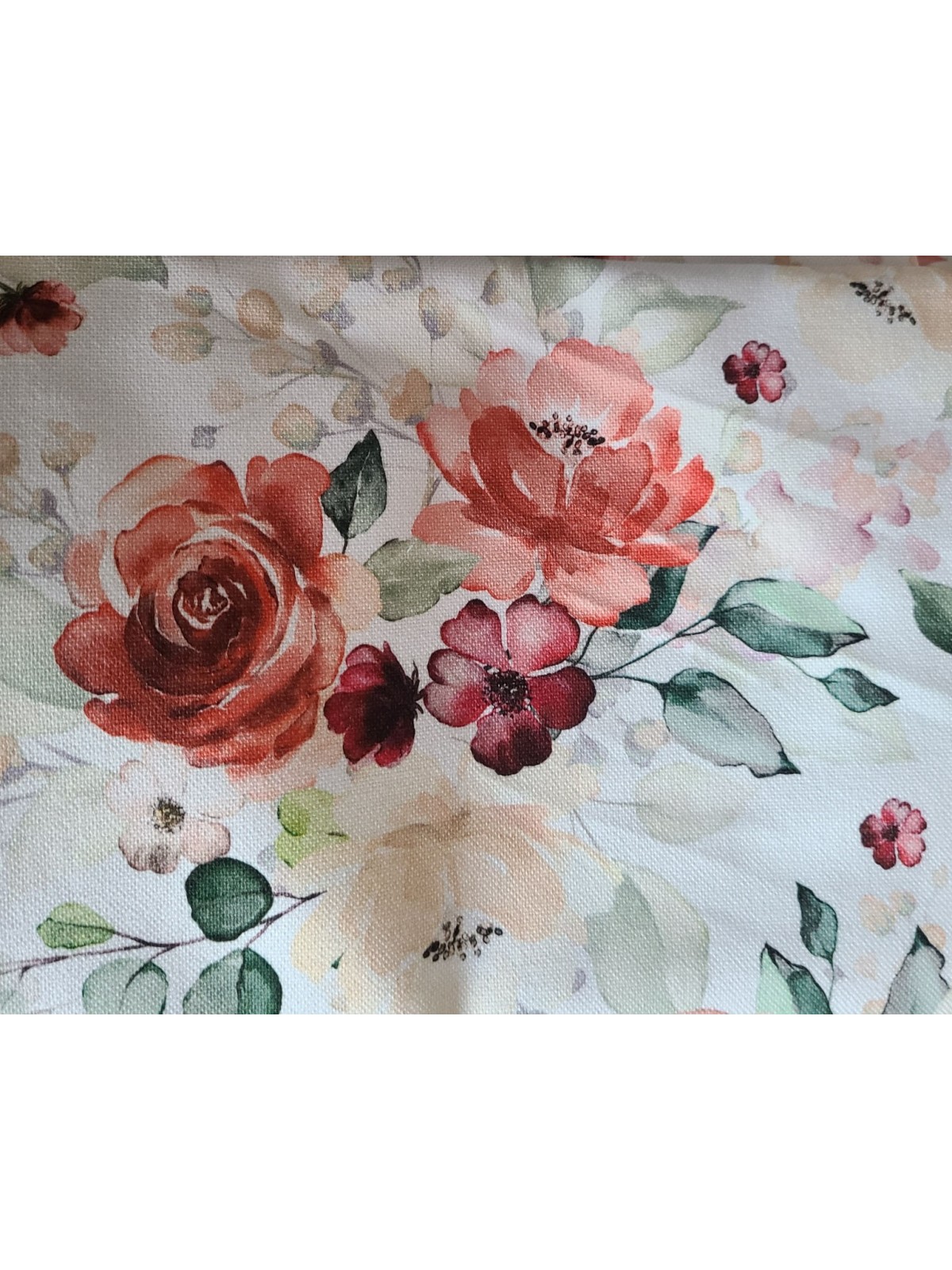 Tissu coton pour personnaliser vos créations