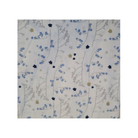 Tissu coton pour personnaliser vos créations