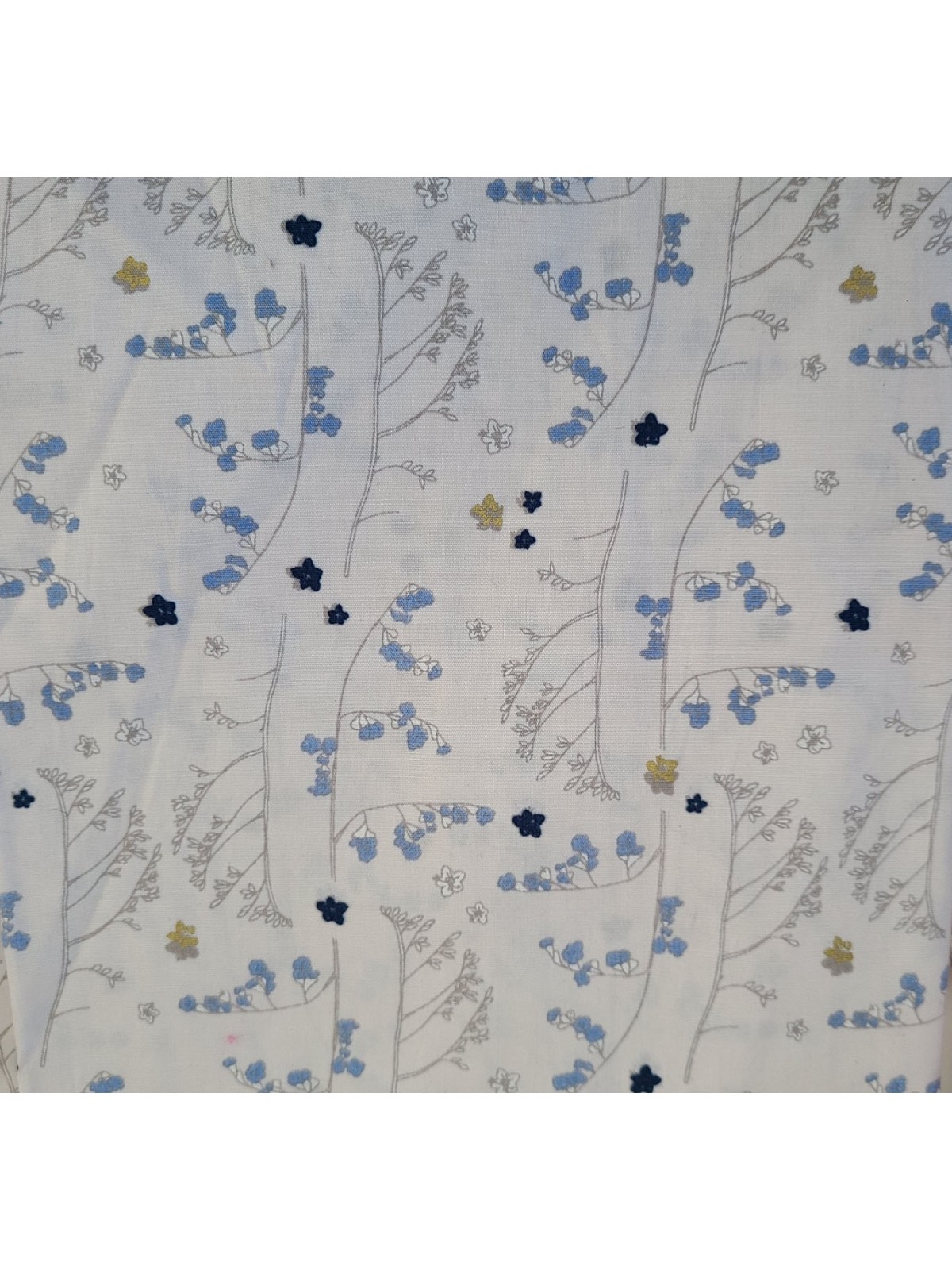 Tissu coton pour personnaliser vos créations