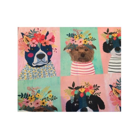 Tissu coton pour personnaliser vos créations