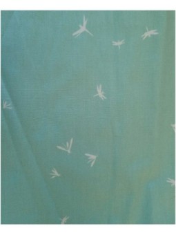 Tissu coton pour personnaliser vos créations
