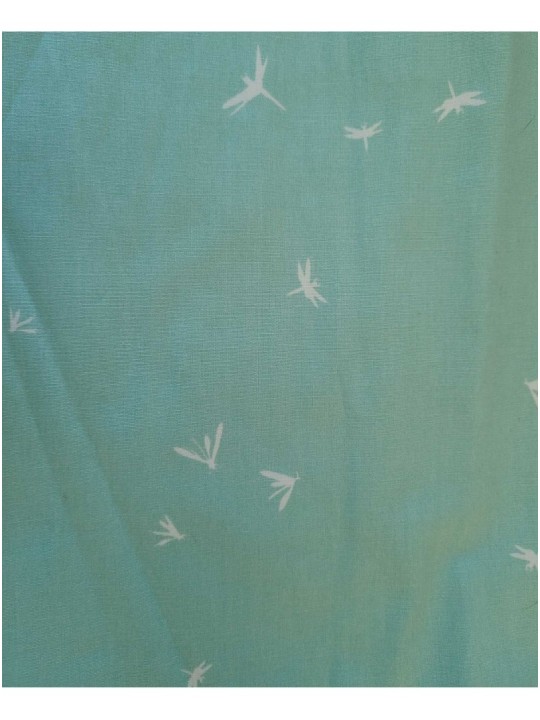 Tissu coton pour personnaliser vos créations