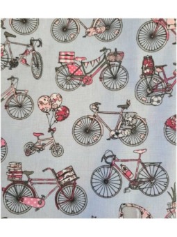 Tissu coton pour personnaliser vos créations