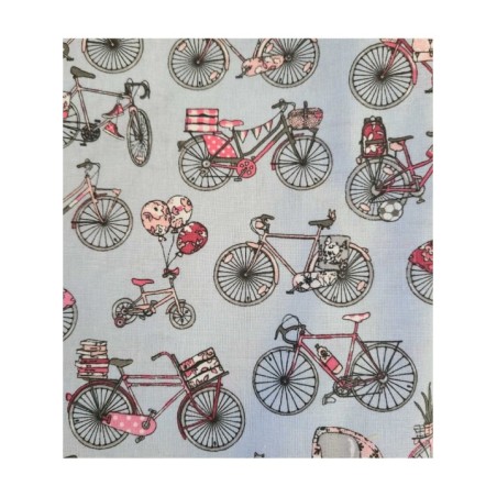 Tissu coton pour personnaliser vos créations
