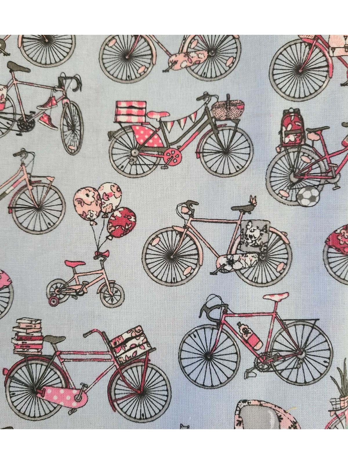 Tissu coton pour personnaliser vos créations