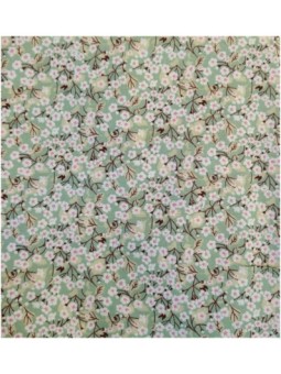Tissu coton pour personnaliser vos créations