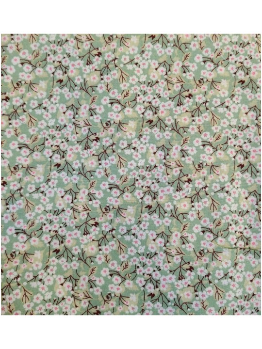Tissu coton pour personnaliser vos créations