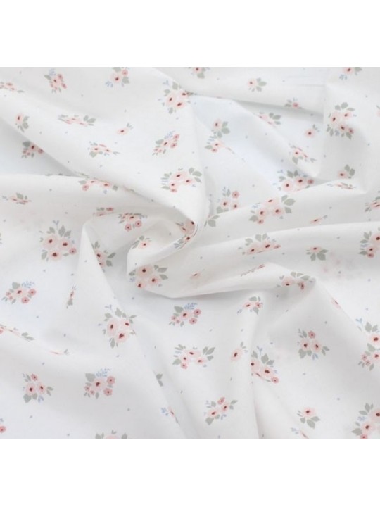 Tissu coton pour personnaliser vos créations