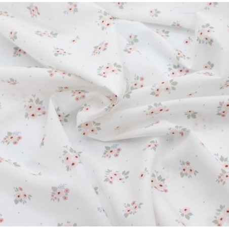 Tissu coton pour personnaliser vos créations