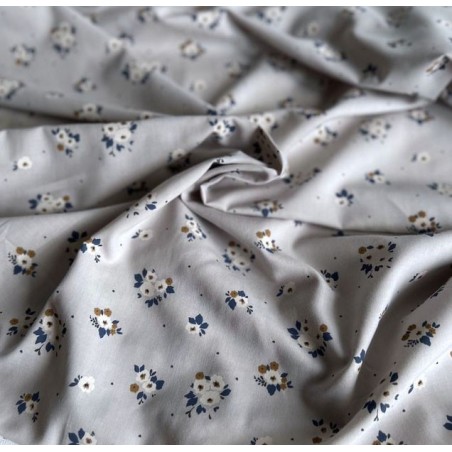 Tissu coton pour personnaliser vos créations