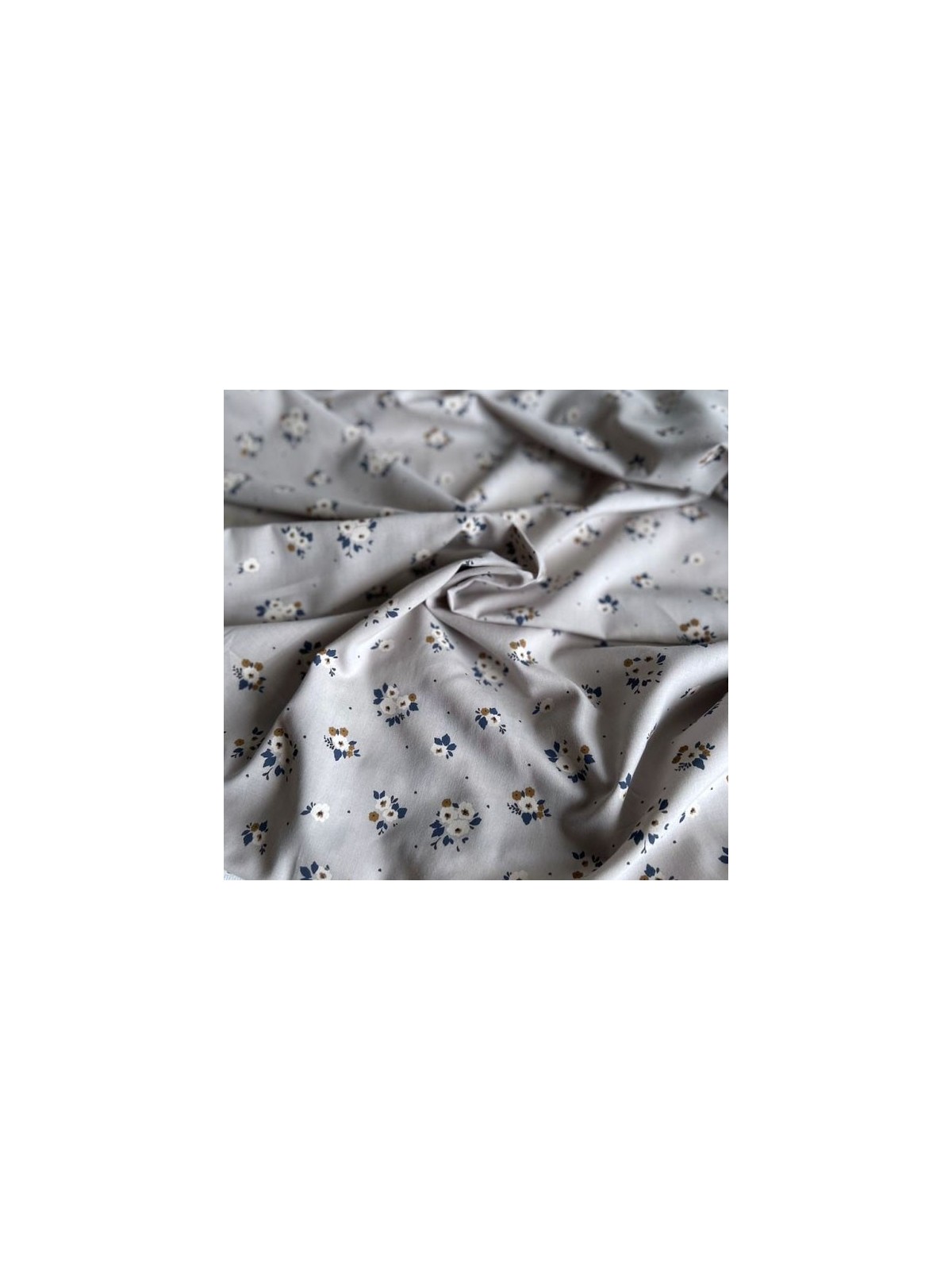 Tissu coton pour personnaliser vos créations