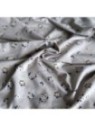 Tissu coton pour personnaliser vos créations