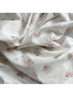 Tissu coton pour personnaliser vos créations