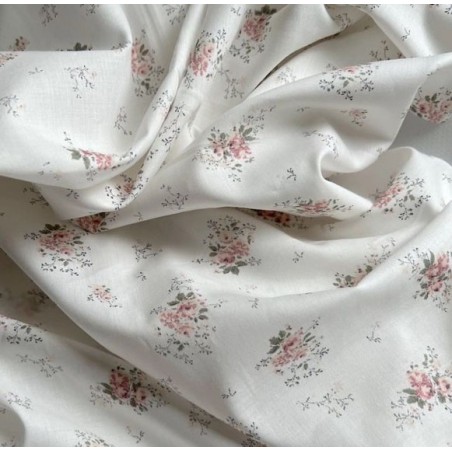 Tissu coton pour personnaliser vos créations