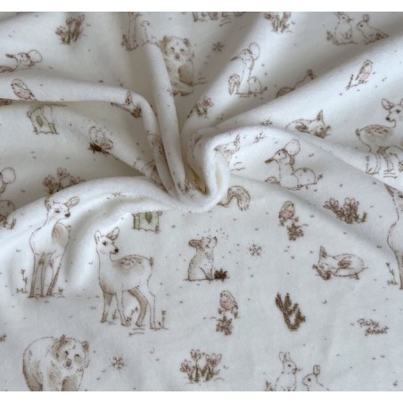 Tissu coton pour personnaliser vos créations