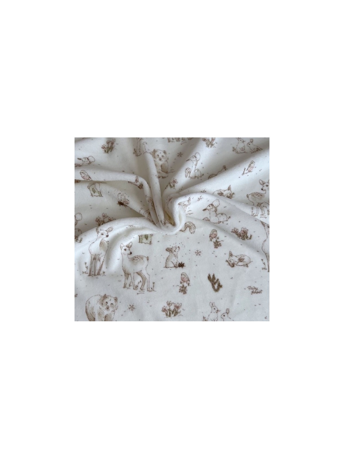 Tissu coton pour personnaliser vos créations
