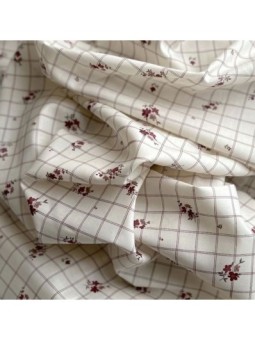 Tissu coton pour personnaliser vos créations