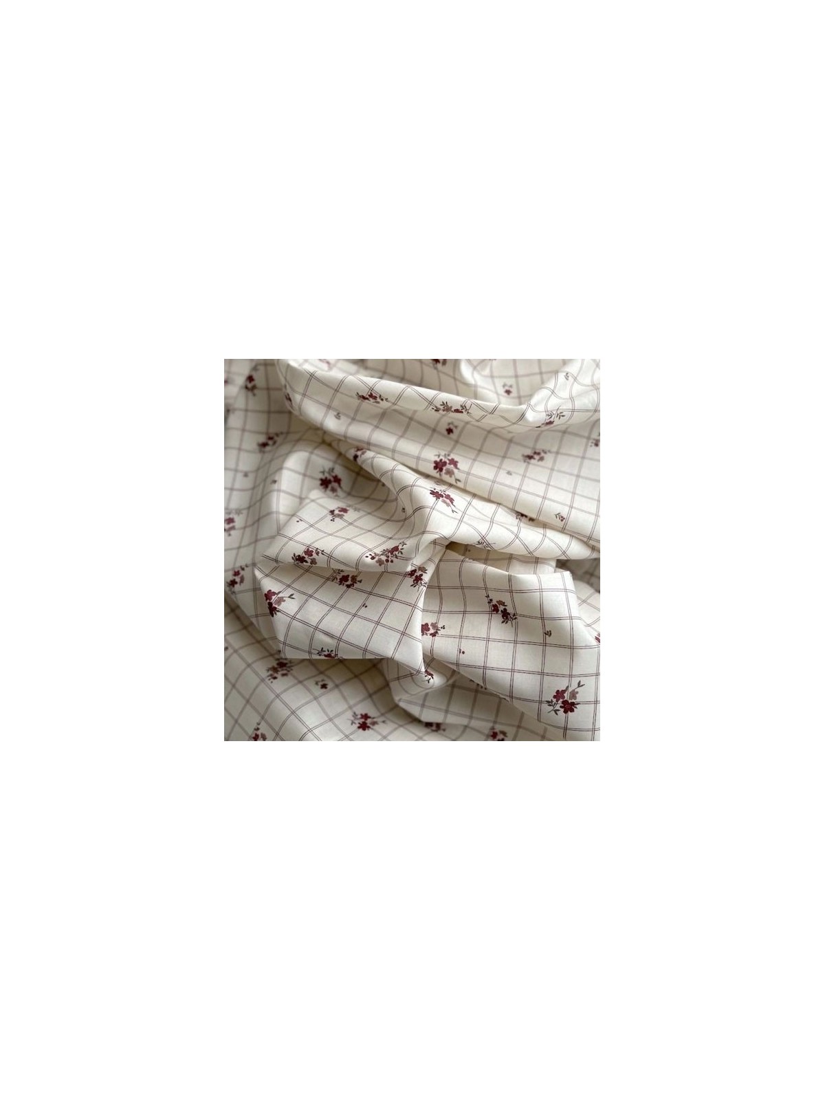 Tissu coton pour personnaliser vos créations