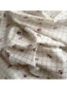 Tissu coton pour personnaliser vos créations