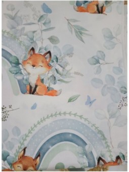 Tissu coton pour personnaliser vos créations