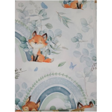 Tissu coton pour personnaliser vos créations