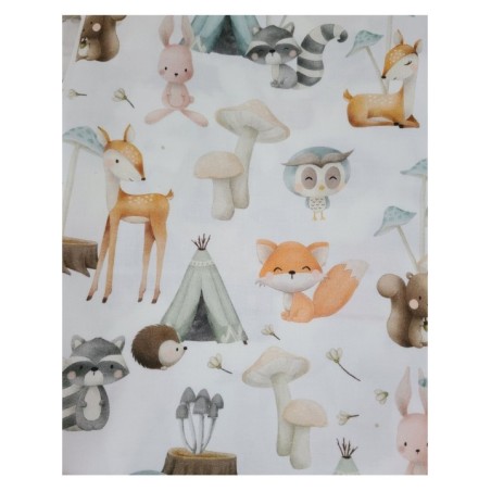 Tissu coton pour personnaliser vos créations