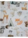 Tissu coton pour personnaliser vos créations