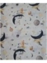 Tissu coton pour personnaliser vos créations