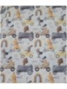 Tissu coton pour personnaliser vos créations