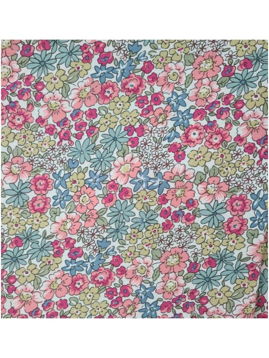 Tissu coton pour personnaliser vos créations