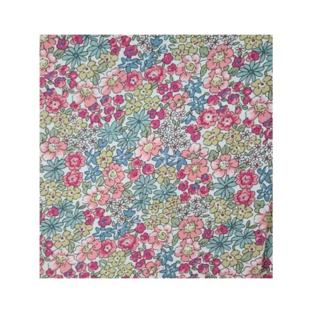Tissu coton pour personnaliser vos créations