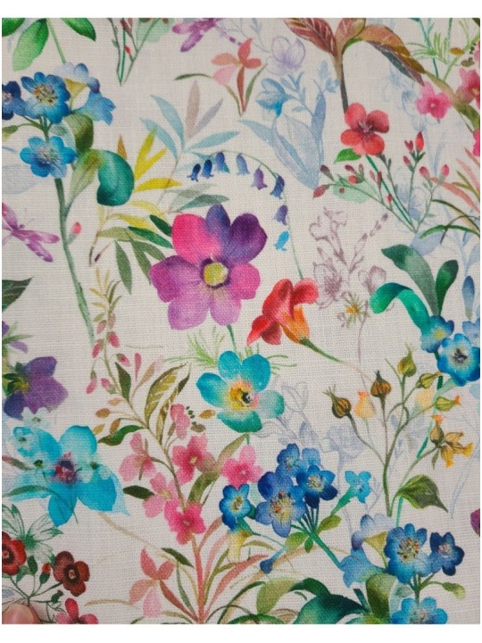 Tissu coton pour personnaliser vos créations
