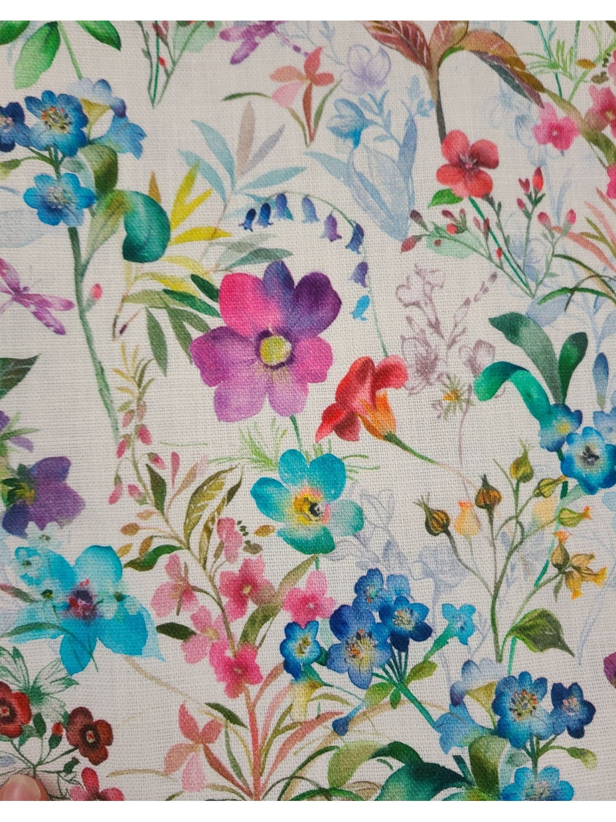 Tissu coton pour personnaliser vos créations
