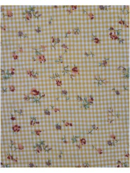 Tissu coton pour personnaliser vos créations