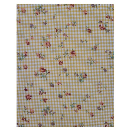 Tissu coton pour personnaliser vos créations