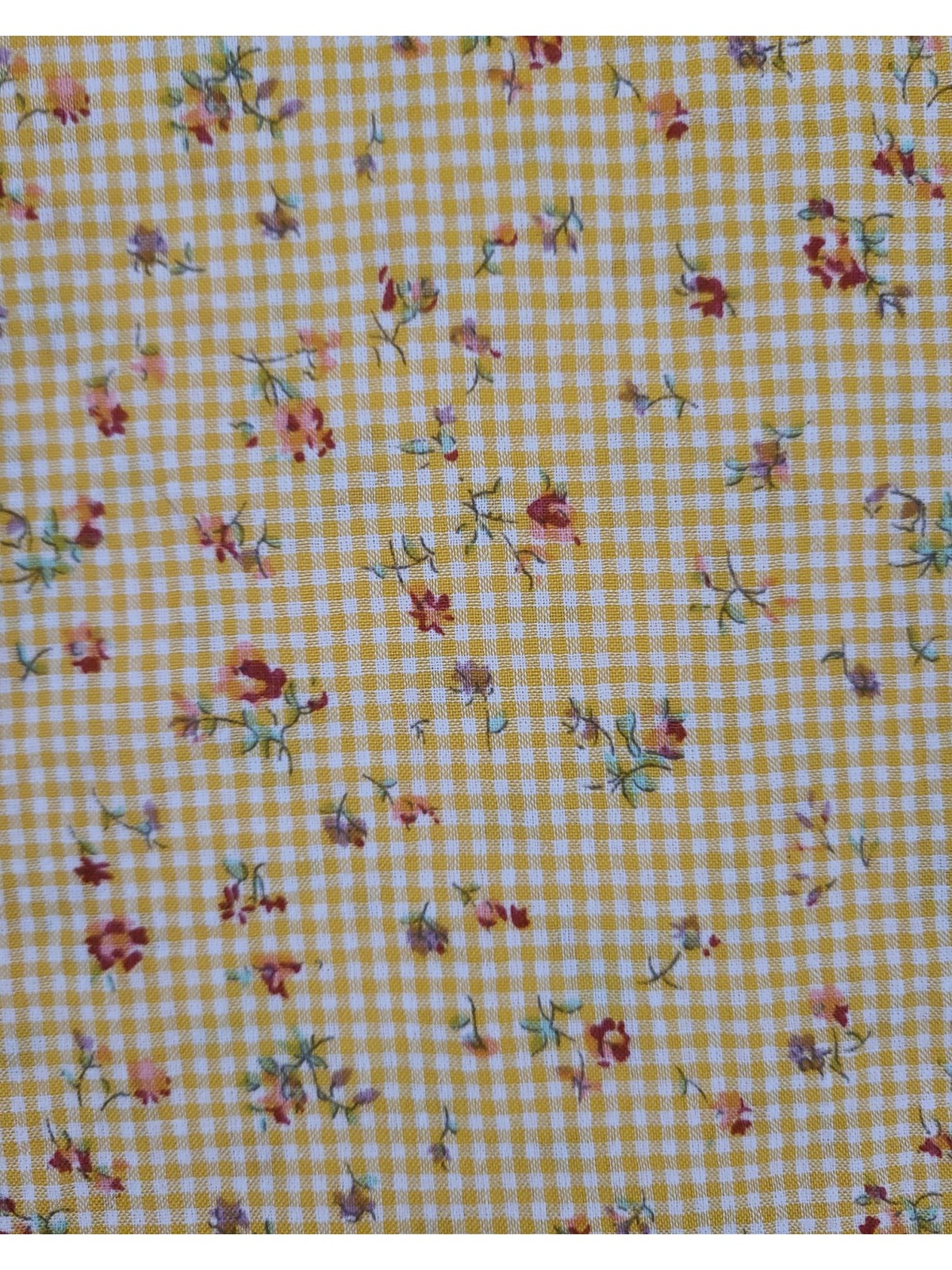 Tissu coton pour personnaliser vos créations