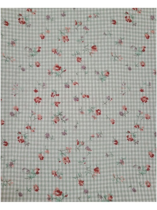 Tissu coton pour personnaliser vos créations