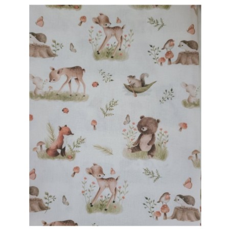 Tissu coton pour personnaliser vos créations